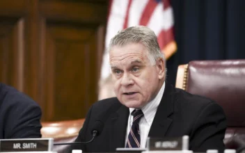 House Lawmaker Applauds State Department for Addressing Organ Harvesting in China