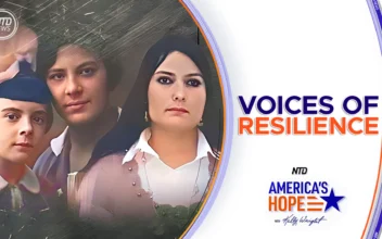 Voices of Resilience | America’s Hope