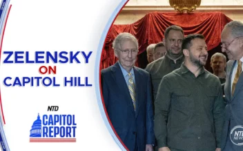 Capitol Report Full Broadcast (July 10)
