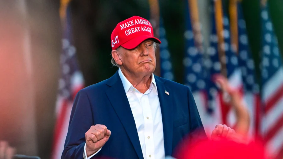 Trump’s Most Likely VP Picks, and What He’s Weighing