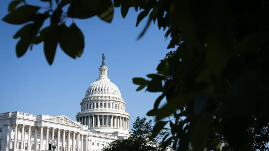 Congressional Recap (July 12): This Week’s Important Legislative Actions