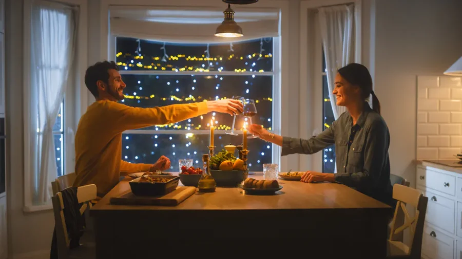 How to ‘Dine Out’ at Home With Copycat Recipes