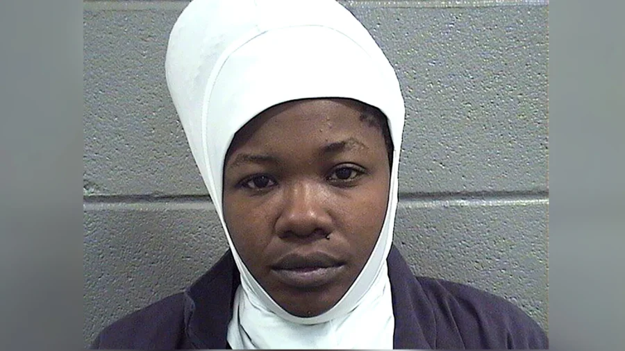 Chicago Woman Gets 58-year Prison Term for Killing and Dismembering Her Landlord