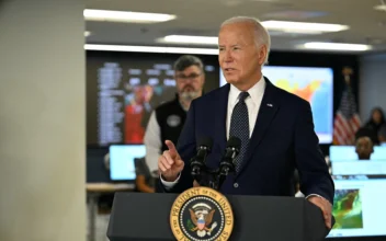 Biden Holds Press Conference