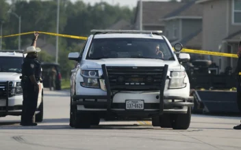 Manhunt Underway After Texas Deputy ‘Ambushed,’ Killed in the Line of Duty