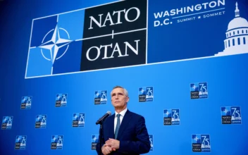 NATO’s 2 Percent of GDP Defense Spending Requirement a Considerable Boost to Deterrence: Security Analyst