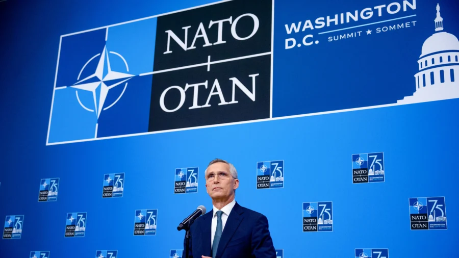 NATO’s 2 Percent of GDP Defense Spending Requirement a Considerable Boost to Deterrence: Security Analyst