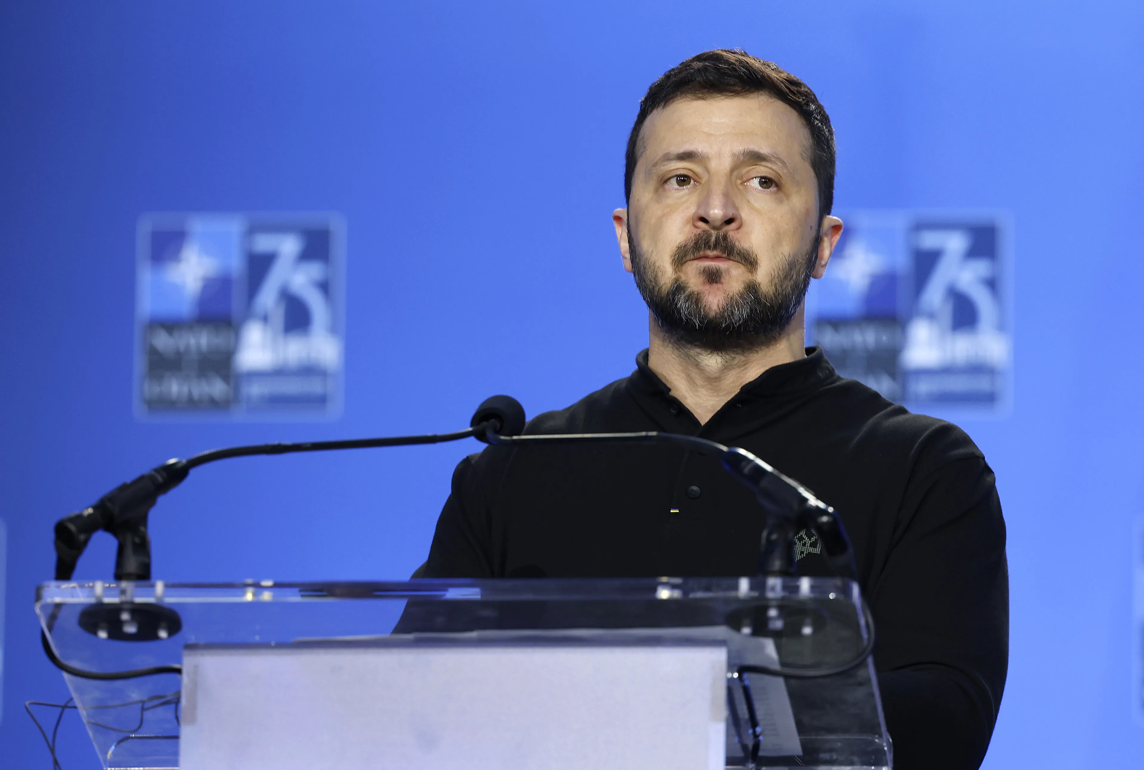 Ukraine Might Lose Territory Under Trump Admin: Expert