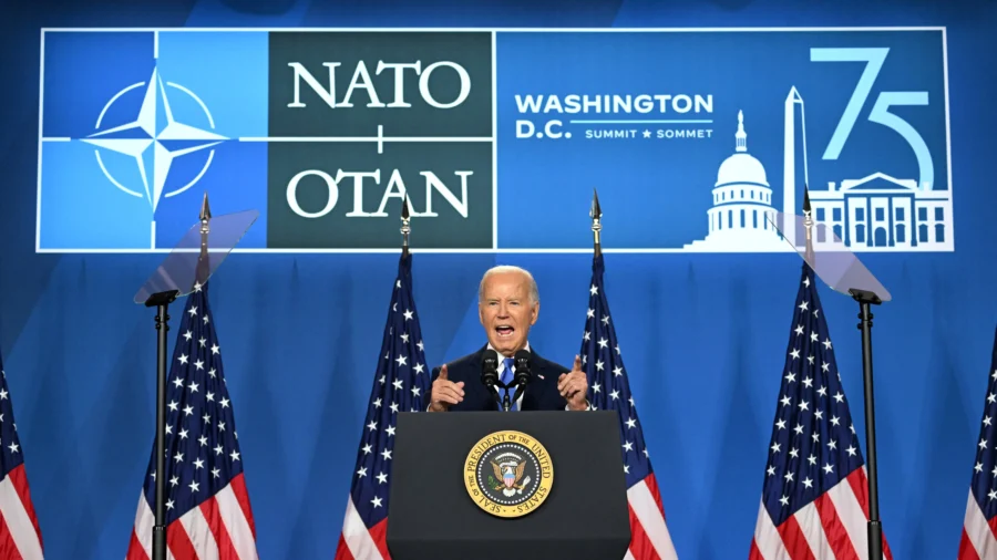 Defense Experts Break Down Latest Developments at NATO Summit