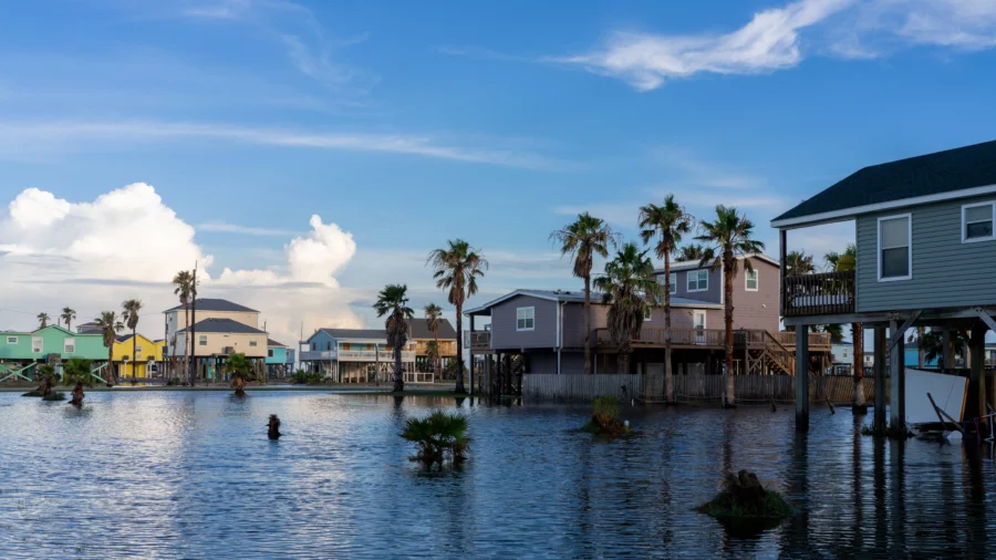 Beryl, Lingering Heatwave Leave Americans Scrambling Amid Extreme Weather