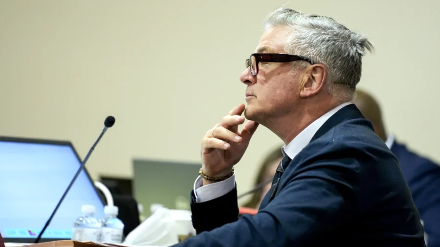 Alec Baldwin’s Lawyer Grills Crime Scene Tech Over Search for Live Ammo at His Shooting Trial