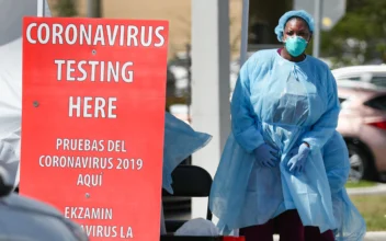 Hold CCP Accountable for Trillions in Pandemic Losses: Report