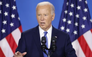 Biden Says China Will Pay Economic Penalty For Supporting Russia on Ukraine