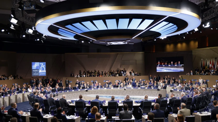 Economic Pressures From NATO Members to Influence Beijing’s Strategic Thinking Significantly: Warfare Analyst