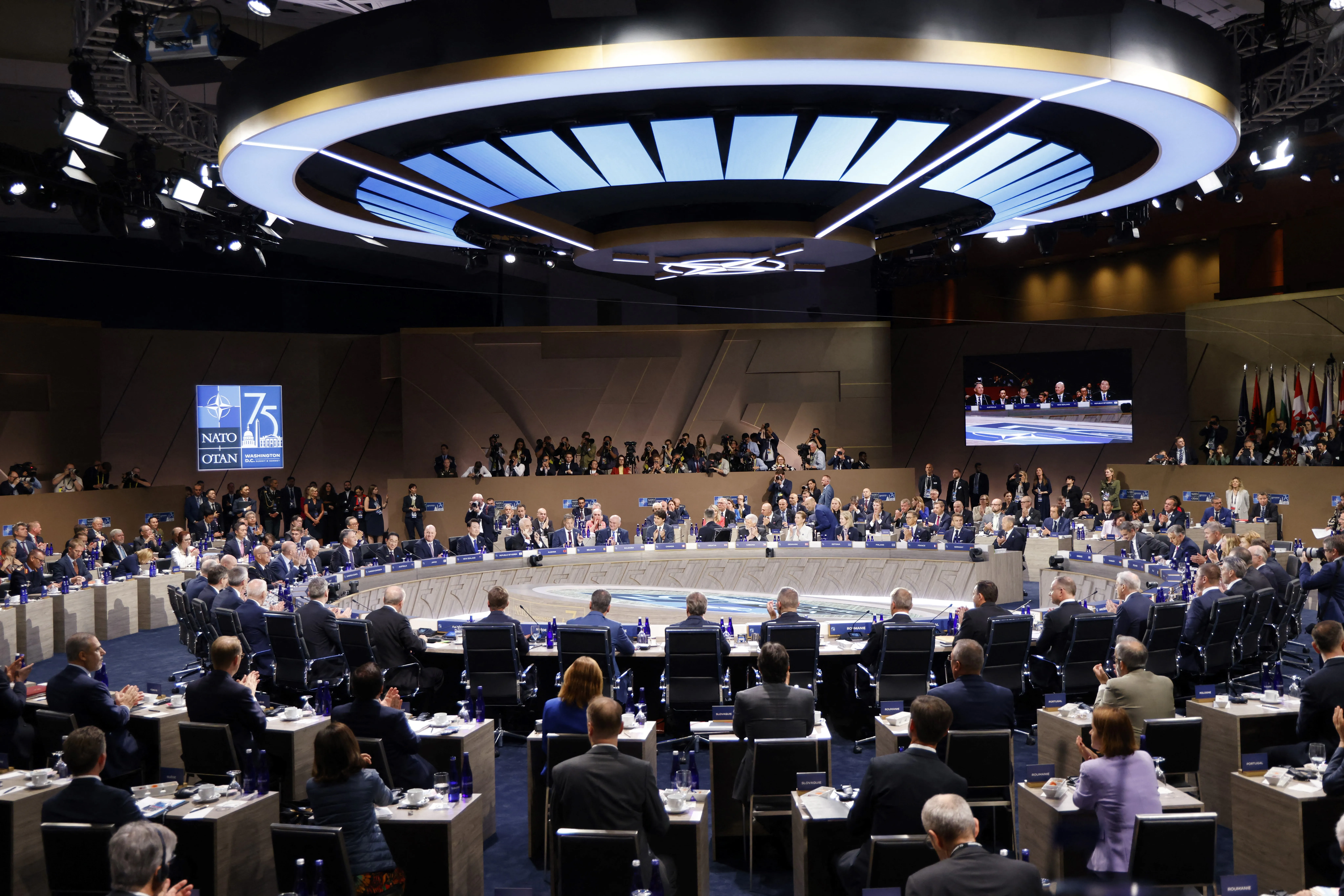 Economic Pressures From NATO Members to Influence Beijing’s Strategic Thinking Significantly: Warfare Analyst