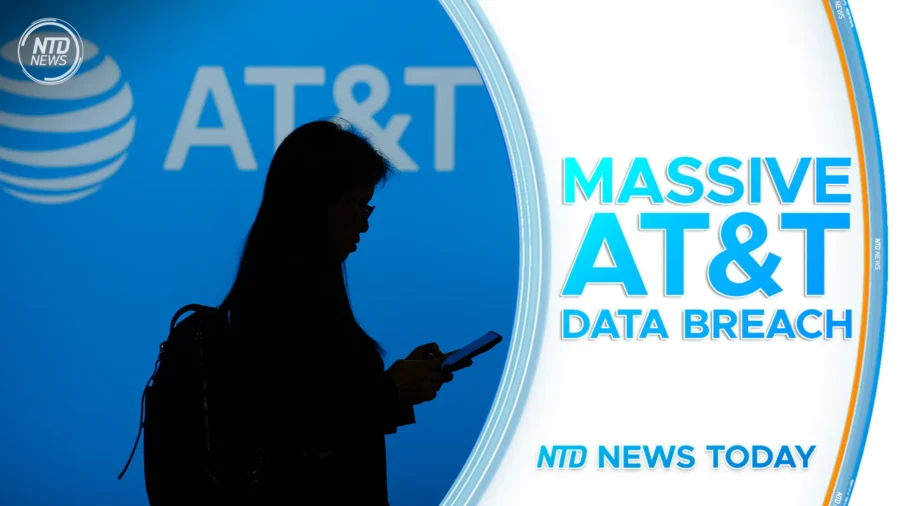 NTD News Today Full Broadcast (July 12)