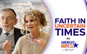 Faith in Uncertain Times | America’s Hope