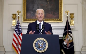 Biden Says Israel and Hamas Agreed to Cease-Fire Framework, Negotiations ‘Making Progress’
