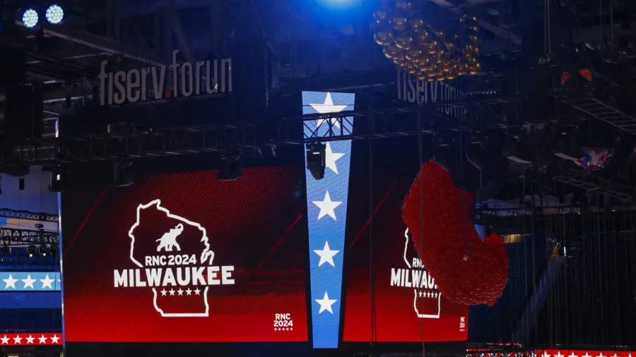 ‘Ears Are Perking Up’: New GOP Platform Has Pundits Watching for Impact