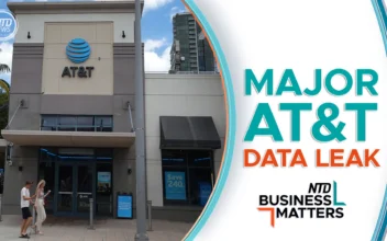 AT&T Data Breach Exposes Almost Every Customer’s Call Records; Musk Rejects New EU Charges | Business Matters (July 12)