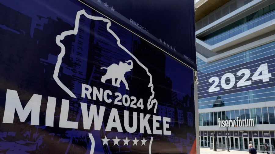 What Will Happen at the Republican Convention, and What to Watch For