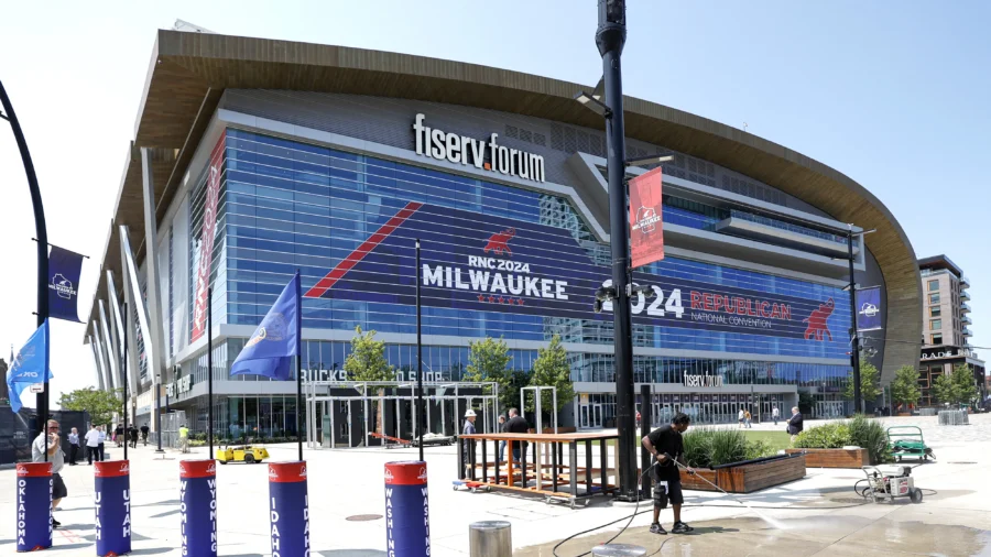 Expects Weigh Changes in Political Climate Ahead of Republican National Convention