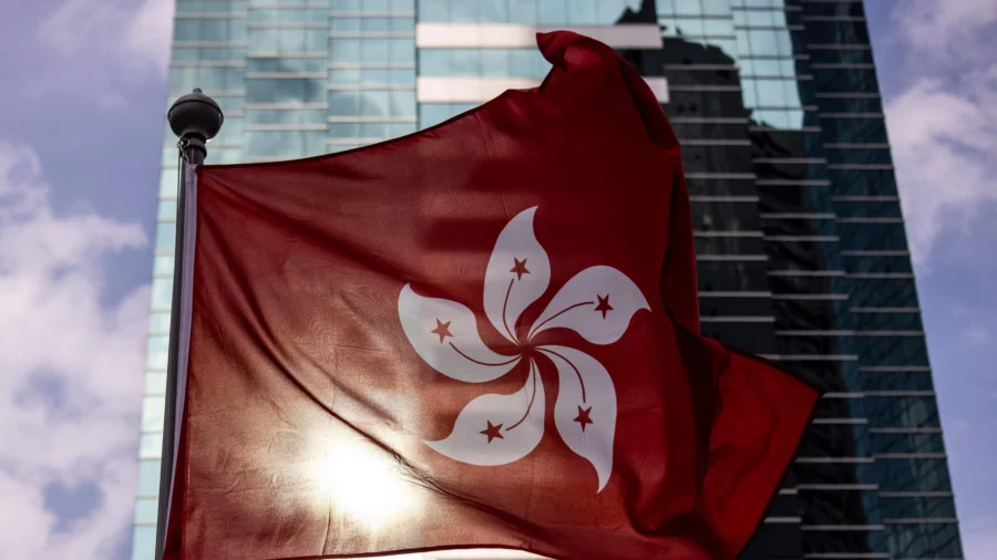 Pro-Democracy Activist Weighs In: US Sanctions Beijing and Hong Kong Officials Amid Declining Press and Religious Freedom in Hong Kong