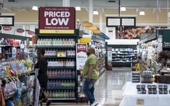 Grocer Trade Group Urges Enforcement of Antitrust Law Instead of Probe Into Alleged ‘Price Gouging’