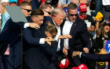 Trump Survives Assassination Attempt at Pennsylvania Rally