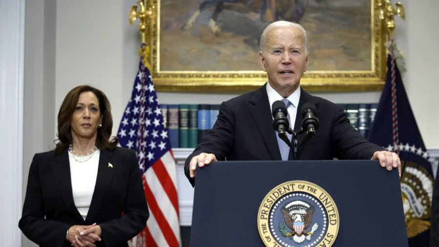 Biden Says He Has Directed an Independent Review of Security at Trump Rally