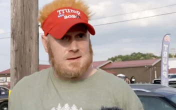 Eyewitness Describes Man With Rifle Crawling Up Roof Near Trump Rally