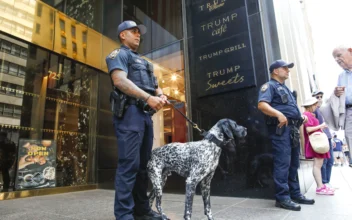 Trump Tower Security Ramped Up, Americans React After Assassination Attempt