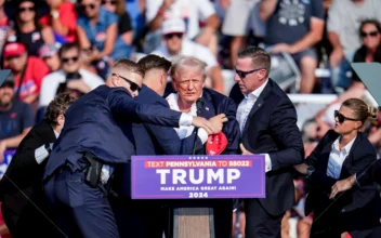 Homeland Security Opens Investigation Into Secret Service Security Lapses at Trump Rally