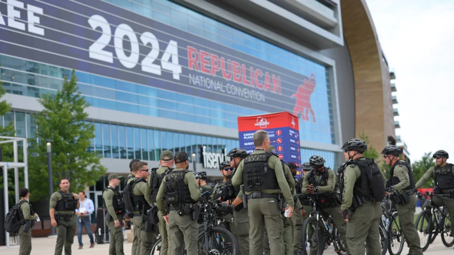 Secret Service Says RNC Security Plan ‘Strengthened’ In Wake of Assassination Attempt