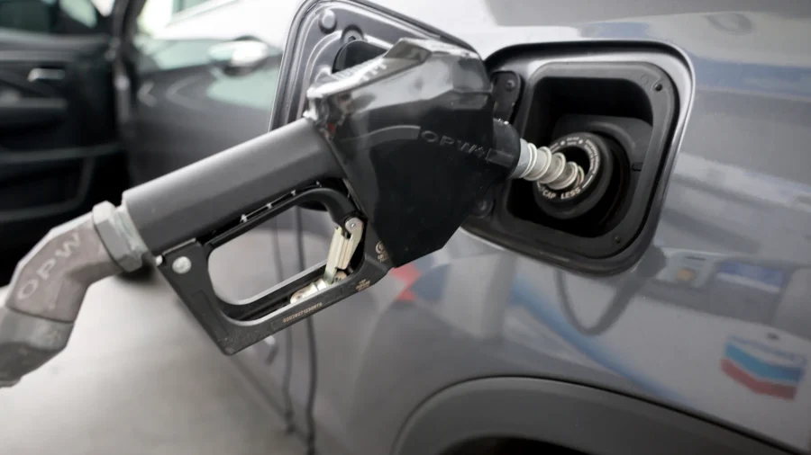 What Impact Will Cheaper Gas Have on Other Consumer Prices?