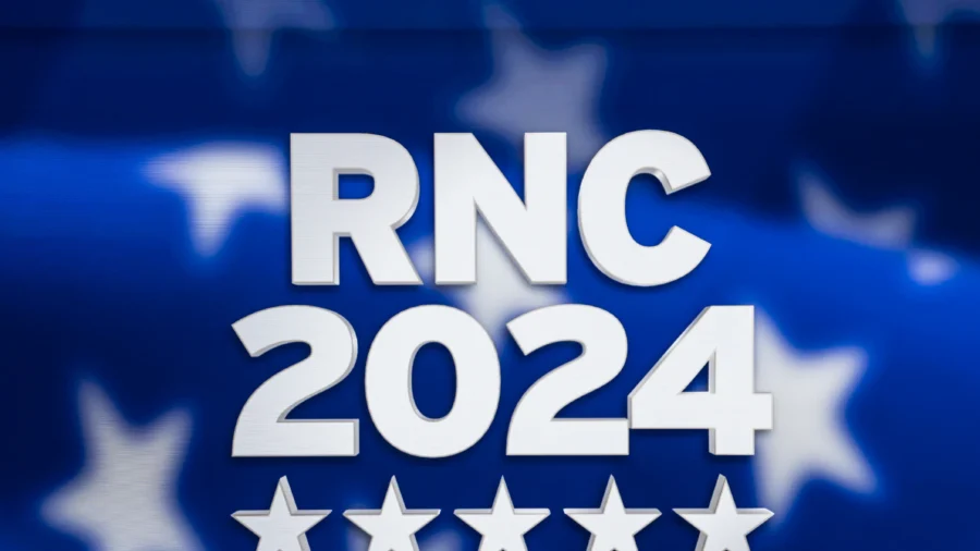 2024 Republican National Convention in Milwaukee–Day 2