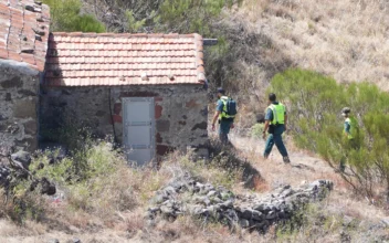 Body Found on Spanish Island During Search for Missing British Teenager Jay Slater