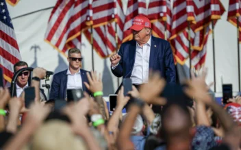 Trump Secures Republican Presidential Nomination