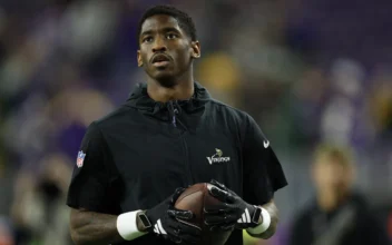 Minnesota Vikings Jordan Addison Arrested in Los Angeles on DUI Suspicion