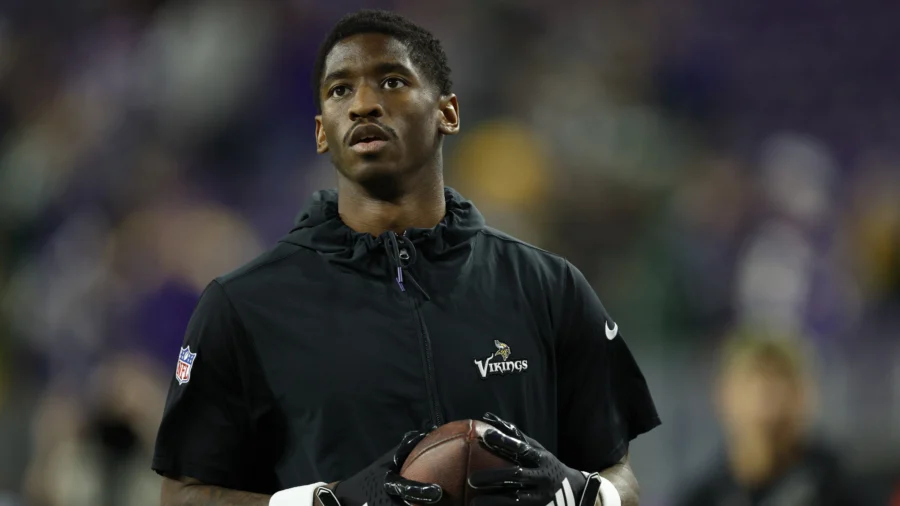 Minnesota Vikings Jordan Addison Arrested in Los Angeles on DUI Suspicion