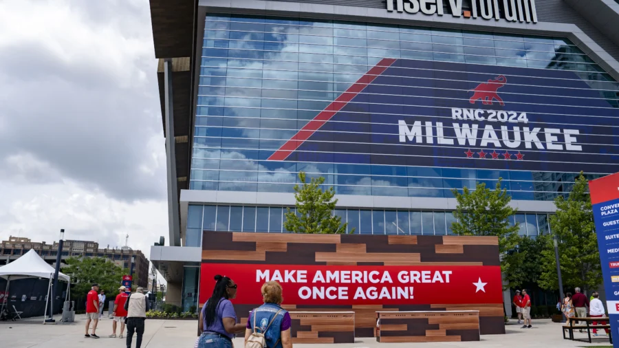 Day 2 of Republican National Convention to Highlight Immigration, Crime