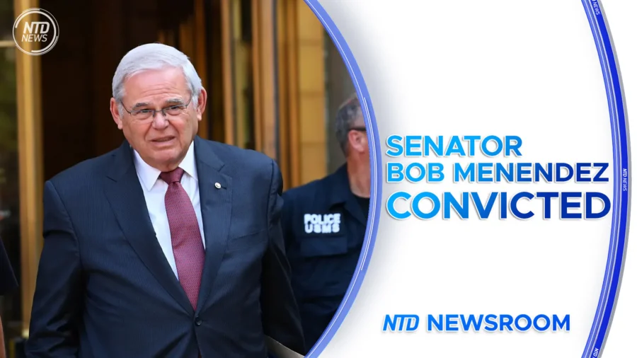 NTD Newsroom Full Broadcast (July 16)