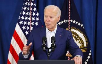 Global Responses to Biden’s Dropping Out