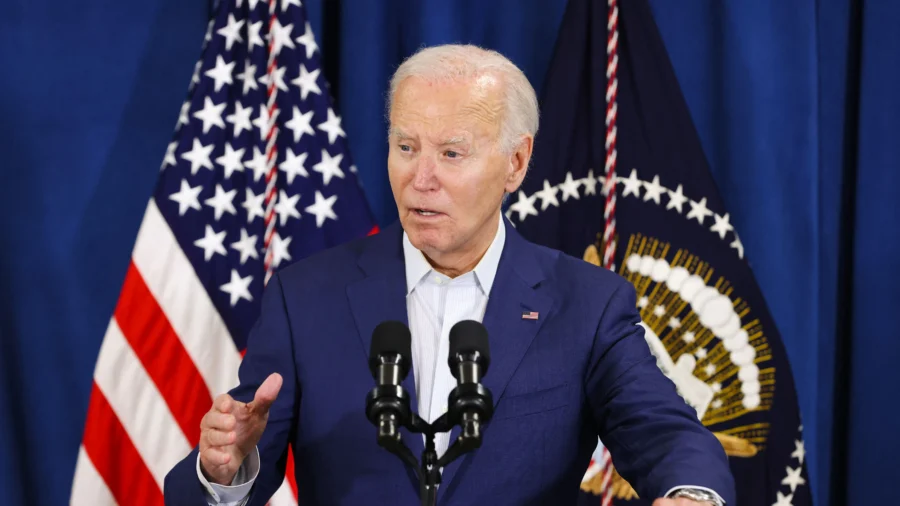 Democrats Need to Stop Talking About the People and Start Talking About the Policies: Democratic Media Consultant