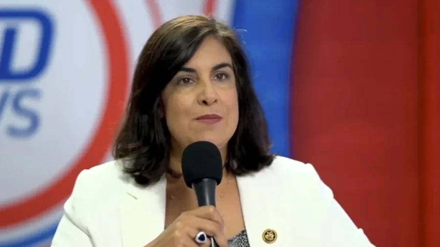 Public Safety, Economy, National Security to Decide 2024 Election: Rep. Malliotakis at RNC
