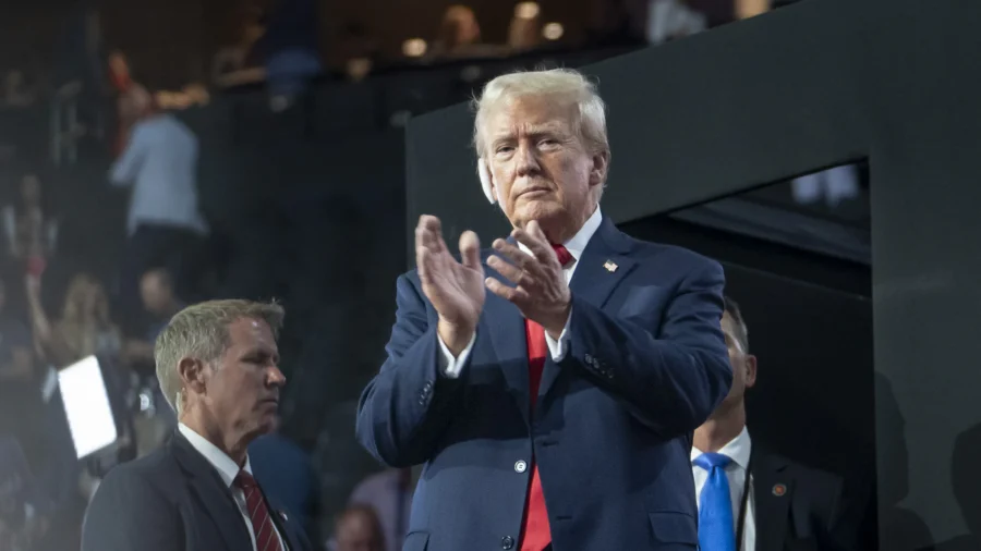 Assassination Attempt May Affect Trump Campaign, But Not His Legal Cases: Legal Expert