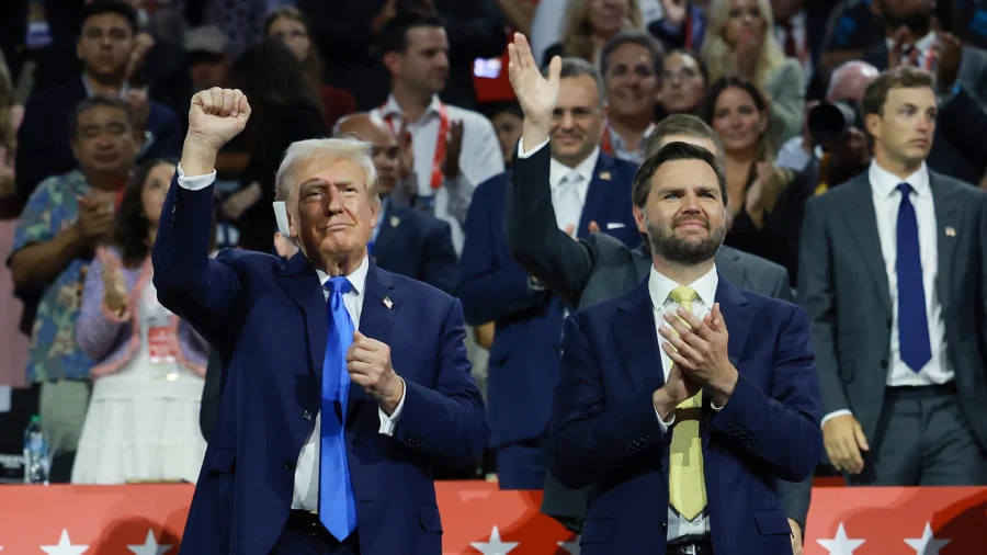 JD Vance Neither Helps nor Hurts Trump’s Ticket: Analyst