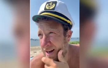 Barstool Owner Rescued by Coast Guard After Losing Control of Boat Off Nantucket