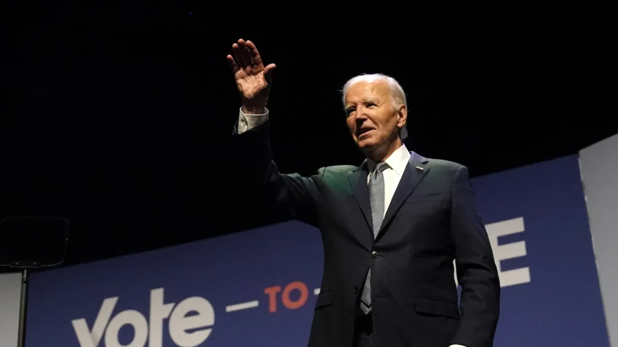 Hollywood Celebrities Weigh In on Biden’s Decision to Exit Presidential Race