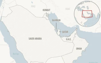 9 Rescued, Search Still On for Other Crew Members After Oil Tanker Capsizes in Arabian Sea Off Oman